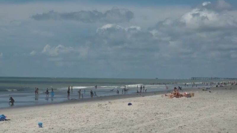 Myrtle Beach, South Carolina