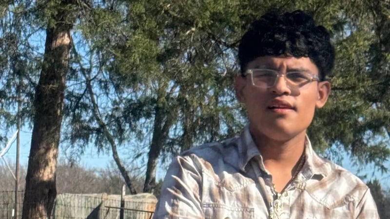 Jhon Díaz murió luego de un tiroteo en Madison, Tn la noche del 15 de octubre.