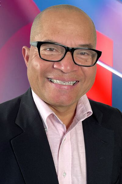 Enrique Salinas