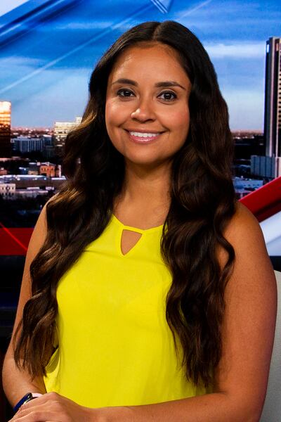 Nelly Ramirez