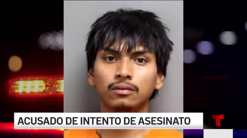 Acusan a hispano de intento de asesinato en el condado de Dorchester, Carolina del Sur