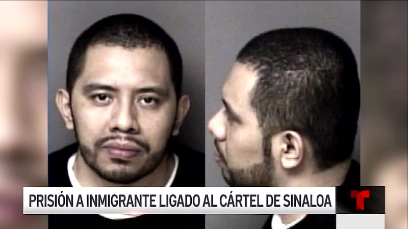 Hispano arrestado por delitos relacionados con drogas tras investigación de Seguridad...