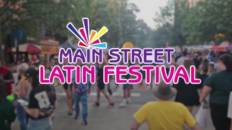 Telemundo Carolina del Sur dirá presente en el Main Street Latin Fest de Columbia este 22 de...