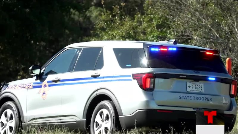 Muere trabajador de servicios de saneamiento tras choque entre camiones. Telemundo Carolina...