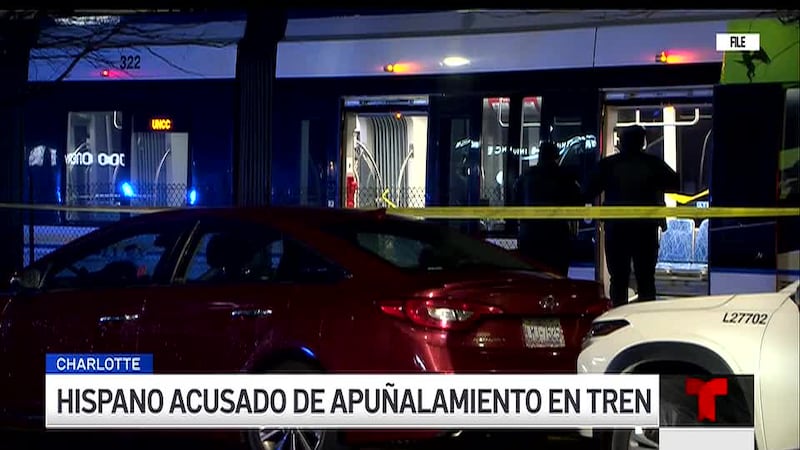 Servicio de Inmigración y Control de Aduanas de Estados Unidos confirma que está preparado...