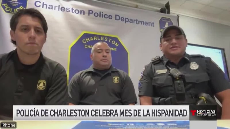 Mientras en muchas ciudades se vive en temor por la acción de la policía contra los...