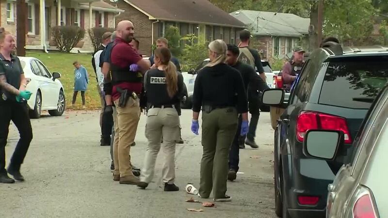 Clausuran casa en Nashville después de más de 200 quejas y más de 60 arrestos